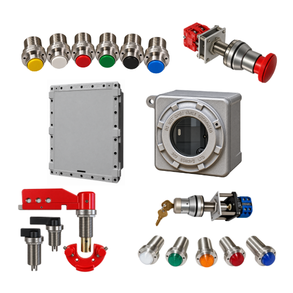 Ex Components
