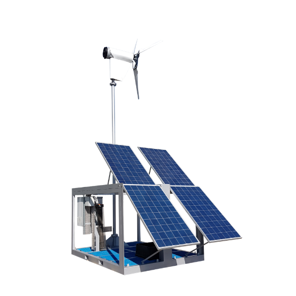 Power Systems
